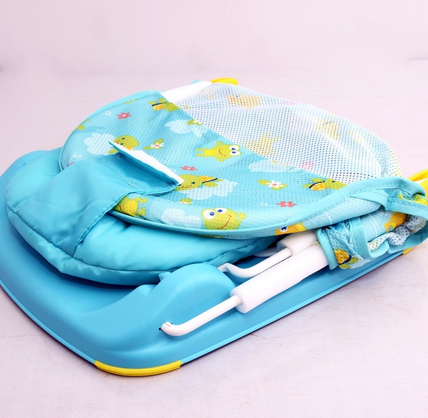 Ghế tắm nằm xanh Summer