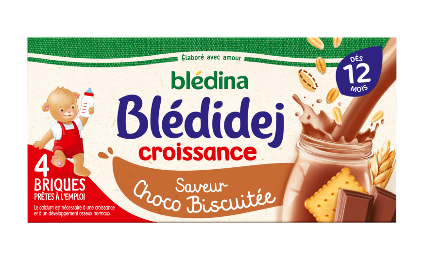 Sữa ngũ cốc 12m+ (choco,bíchqui)(250mlx4)