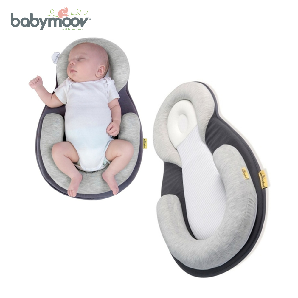 Đệm ngủ đúng tư thế Babymoov