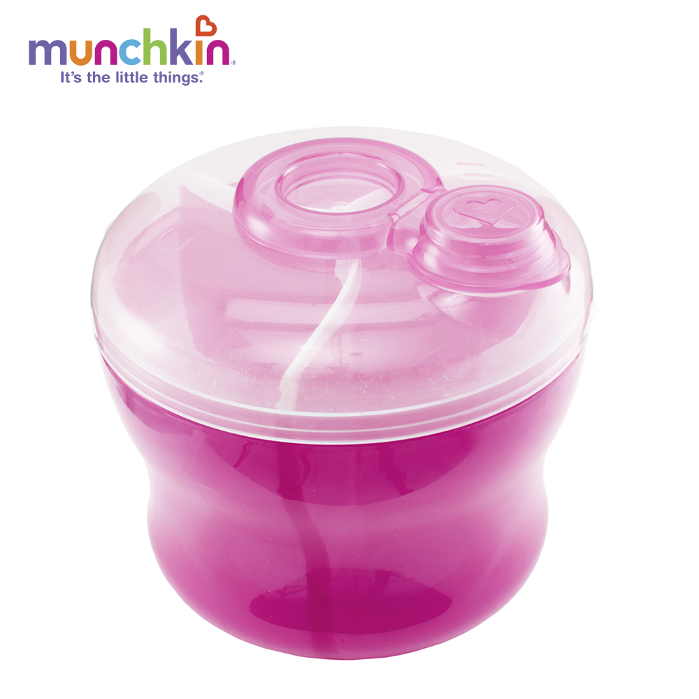Hộp chia sữa Munchkin MK44923