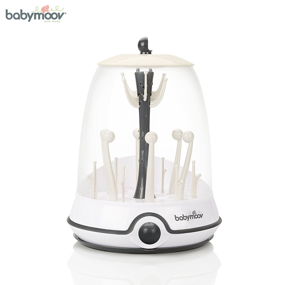 Giá tiệt trùng bình sữa Babymoov BM14306