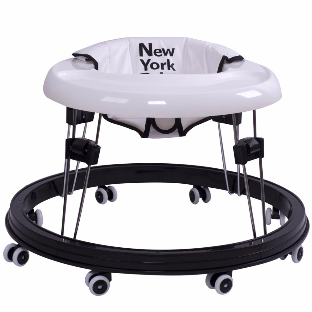 Xe tập đi New York Baby KATOJI28909