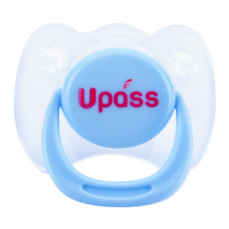 Ty ngậm sơ sinh không BPA (1c) UP0281NX