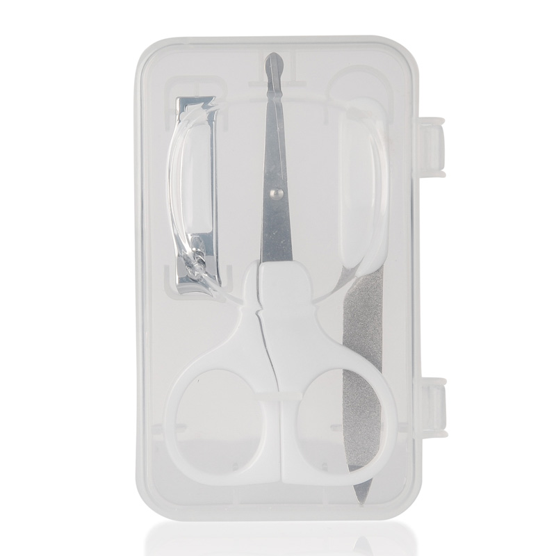 Hộp dụng cụ chăm sóc móng tay - UP4007NT