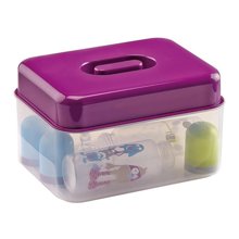 Hộp tiệt trùng bình sữa Thermobaby