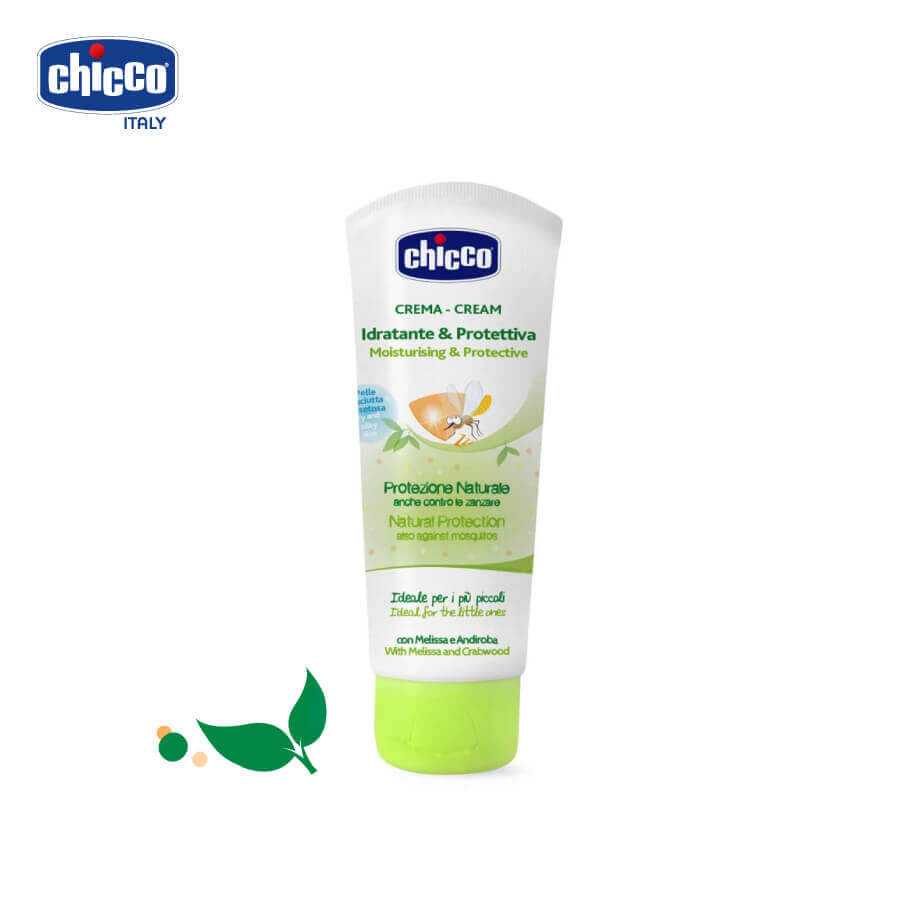 Kem Chicco chống muỗi 100ml