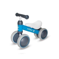 Xe đạp cân bằng Minibike (10m+) xanh