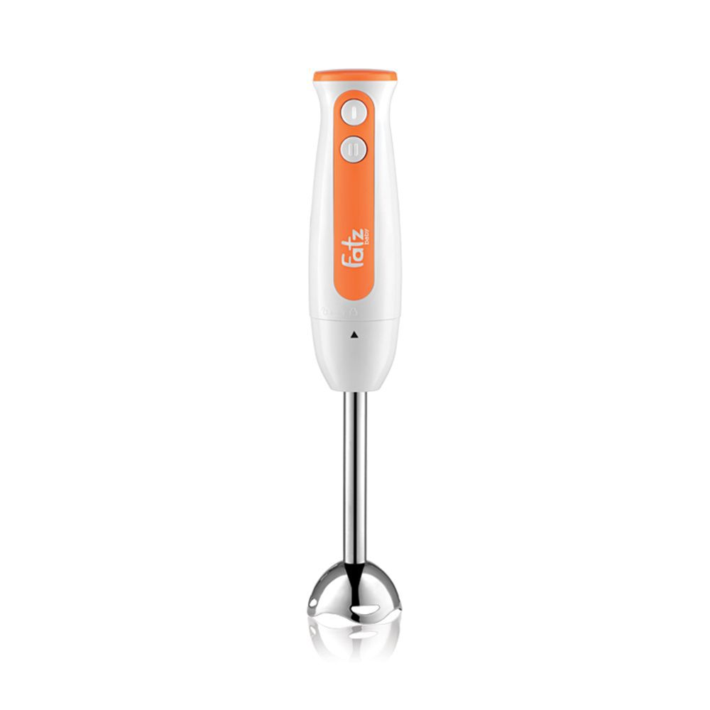 Máy xay cầm tay Deluxe 6 600W Fatz FB5211BL
