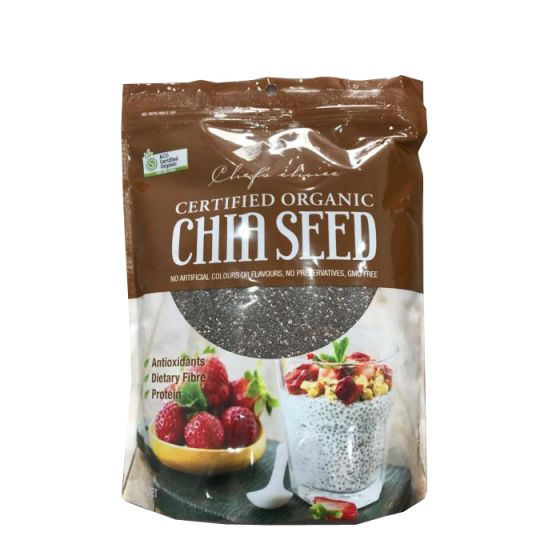 Hạt Chia Certified Organic (1kg)