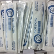 Set 5 Ống Hút Uống Sữa, Thuốc Biologix Mỹ 