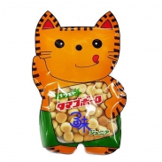 Bánh ăn dặm Baby Ball 50g
