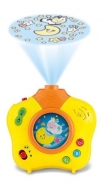  Đèn ru ngủ phát nhạc WinFun (0m+)