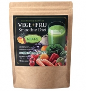 Bột giảm cân Vege Fru (300g) (Green)