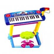 Đàn funny electronic piano (3y+)