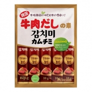 Hạt nêm vị bò Nhật Bản (10g x 12)