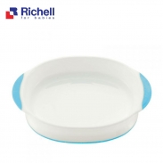 Đĩa ăn Richell RC21041