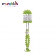 Chổi cọ bình có ngăn chứa xà phòng Munchkin MK14305
