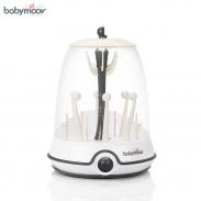 Giá tiệt trùng bình sữa Babymoov BM14306