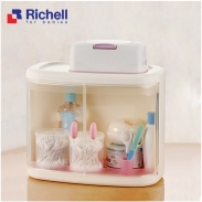 Tủ mini úp bình sữa Richell RC41610