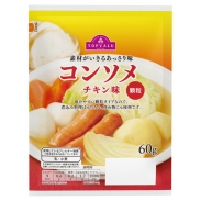 Hạt nêm Topvalu vị gà 60g