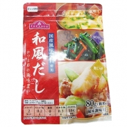 Hạt nêm cá ngừ Topvalu 80g