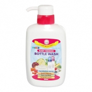 Nước rửa bình Farlin BF.200.5 (500ml)