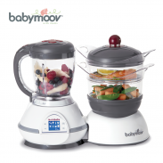 Máy xay hấp đa năng Nutribaby 5in1 Babymoov BM14188