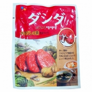 Hạt nêm thịt bò Dashida (100g)