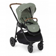 Xe Đẩy Joie Aeria Versatrax Laurel