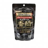 Giấm đen giảm cân Nhật Bản Orihiro (216 viên)