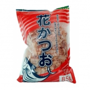 Cá bào trial Nhật Bản 85g