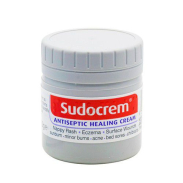 Kem dưỡng da, chống hăm đa năng Sudocrem 60g