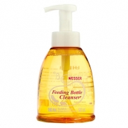 Nước rửa bình sữa Wesser dạng chai (500ml)