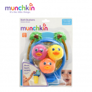 Bộ đồ chơi bóng rổ Munchkin MK18003