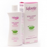 Dung dịch vệ sinh phụ nữ Saforelle 250ml