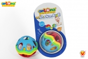 Xúc xắc Antona Chicken Ball dạng vỉ