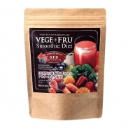 Bột giảm cân Vege Fru (300g) (Red)