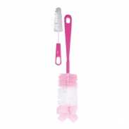 Que rửa bình sữa Canpol Babies đầu mút