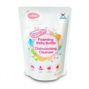 Nước rửa bình sữa Unimom 500ml