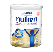 Sữa tăng cân Nutren Junior (Thuỵ Sĩ) (800g)
