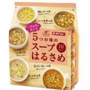 Miến ngũ vị DAISHO ( 10 phần/1 gói )