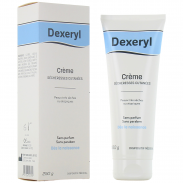 Kem dưỡng da Dexeryl (chữa nẻ-chàm) (250g)