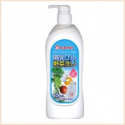 Chai nước rửa bình Chuchu (820ml)