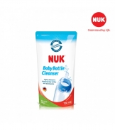  Nước rửa bình sữa NUK túi 750ml 