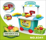 Xe đồ chơi Products 8341
