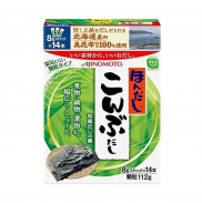 Hạt nêm rong biển Ajinomoto 112g