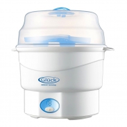 Máy tiệt trùng bình sữa Gluck Baby GX06 