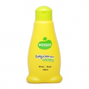 Sữa tắm gội Wesser 2in1 xanh (100ml)
