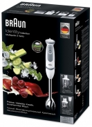Máy xay Braun MQ 5045 Aperitive Vario