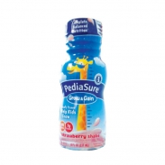 Sữa nước Pediasure (dâu) (237ml) (2-13 tuổi)